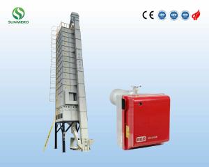 Wholesale 8.97Kw Rice Mill Dryer from china suppliers