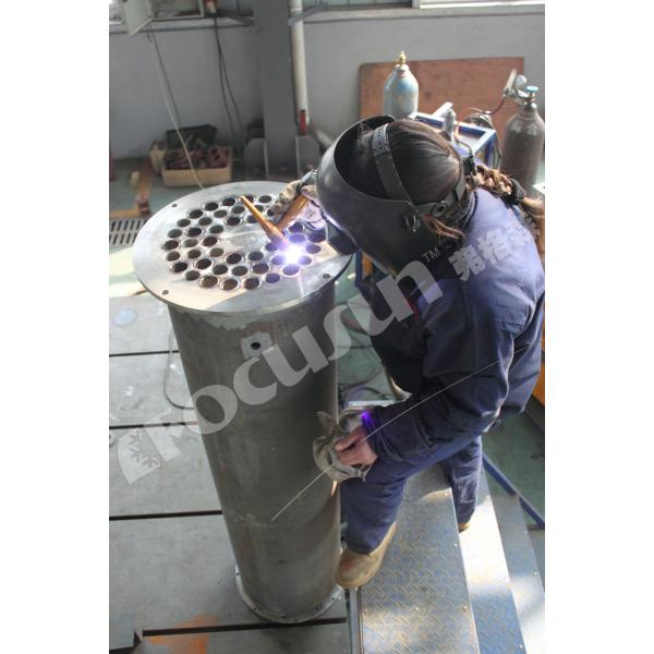 Customized Size 5 Ton Water-Cooled Condenser Tube Ice Maker for Industrial Ice Needs