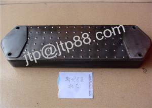 Wholesale Aluminum Material 6CT Oil Cooler Cover STD Size OEM 3974815 3918175 from china suppliers