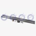 Hq3 Drilling Core Barrel Triple Tube Wireline Inner Tube Core Barrel