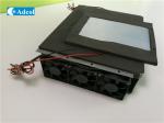 Customize 320W Peltier Plate Cooler / Thermoelectric Cold Plate