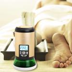 Electric air purifier home commercial aromatherapy essential oil humidifier