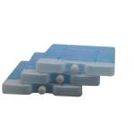 Blow Molded Hard Plastic Eutectic Freezer Plates For Food Frozen