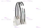 DOOSAN Engine Parts Piston Ring for DB58-7 Dia 102 mm OEM 65.02503-8058