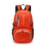 High Quality Waterproof Lightweight Foldable Backpack