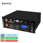 Commercial Energy Storage Lithium Battery 24V 48V Lithium Ion Battery Pack