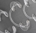 Disposable Cheek Retractor Medical Dental Cheek Retractor Cheek Retractors