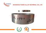Ni80Cr20 Nicr Alloy Strip Nickel Chromium Electrical Used For Heating Element