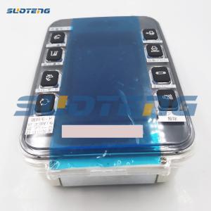 Wholesale 151-9385 1519385 Monitor Display Panel For E320B Excavator from china suppliers