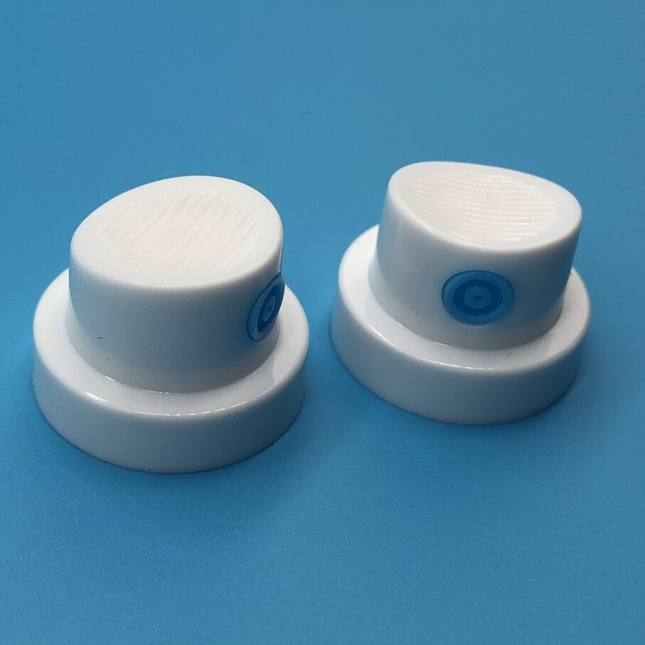 Advanced Paint Container Valve for Home Renovation - Efficient Dispensing, Secure Fit