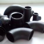 steel seamless Short Radius Weld Elbow Dimensions 90 degree