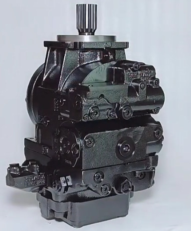 90R042 90R055 90R075 Hydraulic Sauer Danfoss Piston Pump 90R100 MN1CD60 R3C7 D04 FAD 424226