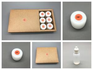 Wholesale Easy Using Dental Opaque 5M1 VITA Color For NOCERA 3D Master Porcelain System from china suppliers