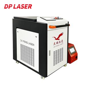 Wholesale 1070nm Chaoqiang Handheld Laser Welding Machine Raycus Laser Source 1000W 1500W 2000W from china suppliers