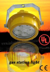 Wholesale 2000lm G3 / G4 LED Explosion Proof Light 240v 120v For Gas Station LED Lights from china suppliers