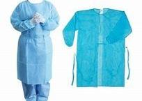 Wholesale Dental Medical Tyvek Disposable Lab Gowns Plus Size Lab Coats Breathable For Body from china suppliers