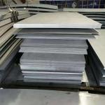 ASTM A240 Grade 409L 1.4512 3.0-12mm Hot Rolled SUS409 Stainless Steel Plate NO