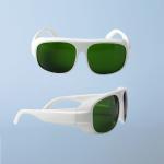 IPL Hair Removal Safety Glasses CE EN169 Approved 200nm 1400nm