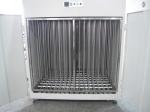 Vertical Screen Drying Cabinet, screen printing drying oven