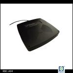 134.2KHz / 125KHz fixed RFID Reader Long Distance ISO11784 / 11785 animal rfid