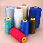 Sewing Machine Thread Colored Polyester 30S/2 Sewing Threads