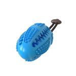 Hot Sale Dental Chew Knotting Bone Cleaning Brushing Toothbrush Teeth Leaking