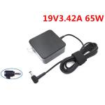 4.0*1.35mm Asus 19v 3.42 A Laptop Charger / Asus 65w Power Adapter