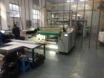 Monolayer Plastic Extrusion Cast Film Line Tpu Film Production Line