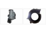 A05 A07 Sea Sand And Gravel Dredge Pumps Corrosion Resistant