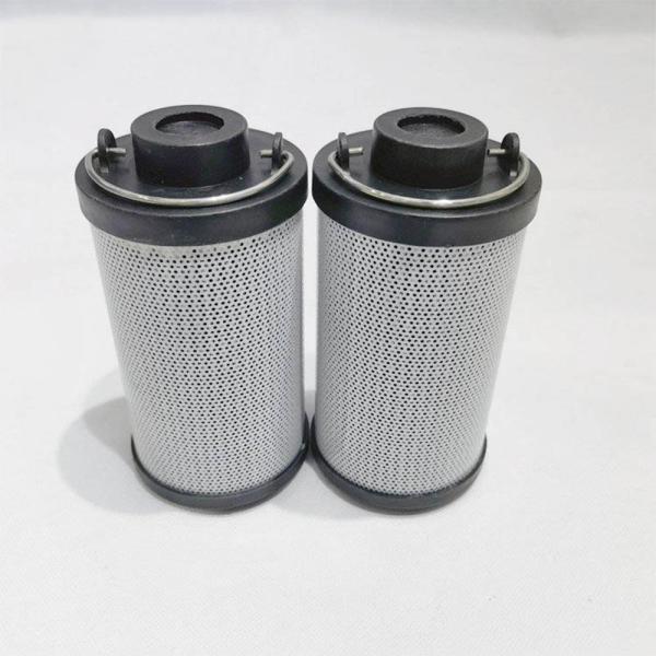 Power Plant Hydraulic Oil Filter 0160R010BN4HC with 3 bar Bypass Valve Opening Pressure