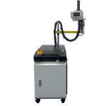 Handheld Laser Welding Machine Battery Welding 1500w 2000w for Metal Stainless