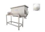 chemical 2000L/Time SS304 Stainless Steel Agitator Mixer