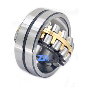 Wholesale High quality CHROME Steel 22330MA 22330X Spherical Roller Bearing 150*320*108mm from china suppliers