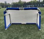 Football Outdoor Goal Netting Goal Post Soccer Goal Football Net Nylon Material