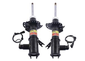 Wholesale DG9Z18198A DG9Z3A197A Front Shock Absorbers Strut Damper Electric Control For Lincoln MKZ Ford Fusion 2013-2020 from china suppliers