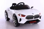 Carton Size 110*55*31cm 12v Luxury Electric Plastic 4 Wheels Toy Ride-on Car for