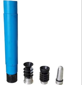 Wholesale API Standard L80 Special Thread No Drill Stage Collar for Drilling Oil Well from china suppliers