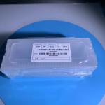 2inch 50.8mm C-Axis Miscut 4 Degree Sapphire Wafers Thickness 0.175mm / 0.3mm /