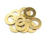 Round Shape Stainless Steel Shim for Sealing Thin Flat Shim 0.03mm Customers'