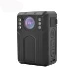 Waterproof Ip65 Police Body Worn Camera CMOS OV4689 Sensor