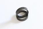 China LST brand Alternative GMN quality FE435Z/FE442Z sprag freewheel clutch