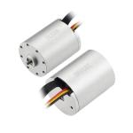 Faradyi Customized Speed Bldc Motor 24V 30V 10000Rpm Blower Coreless High Speed