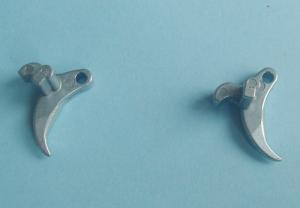 Wholesale Internal Magnesium Alloy Parts Lightweight Automobile Aluminum from china suppliers