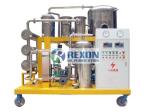High Vacuum Cooking Oil Filtration Machines / Oil Treatment Plant 9000LPH SYA