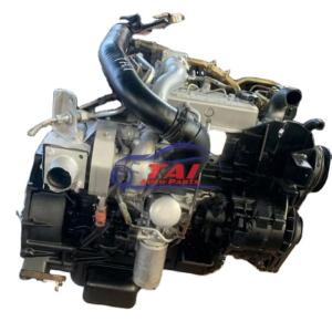 Wholesale OEM FD46 FD46T Engine For Nissan Japanese Car Used Engine Contact Torque from china suppliers