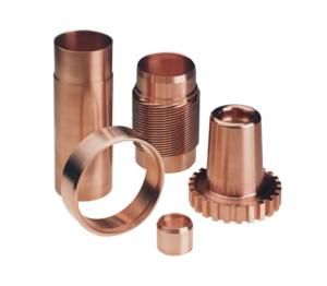 Wholesale High Precision Custom Made CNC Machining / Machined Aluminum / Copper / Brass Parts OEM ODM from china suppliers