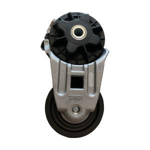 Wholesale Original LGMC Wheel Loader Spare Part 40C3192/G3976831 Tension Pulley For Liugong from china suppliers