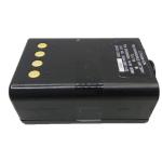 4 Pin 4.5Ah 10.0V PRC 710 Military Rechargeable Batteries