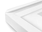 Alkali Free Acrylic Shower Base CUPC Certified Fade Resistant 3DTC6038