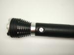 BN-1040 Hot Selling High Power Electric Rechargeable LED Flashlight Torch